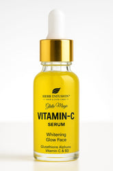 VITAMIN C GLUTA SERUM